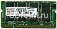 512MB DDR PC2100 SO-DIMM CL2.5 Transcend