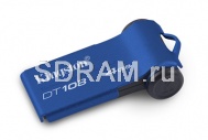 Флеш накопитель 4GB USB 2.0, DataTraveler 108, Kingston