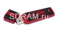 Флэш накопитель 4 GB USB 2.0 DataTraveler R400, Kingston