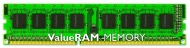 4GB DDR3 PC8500 DIMM CL7 Kingston ValueRAM