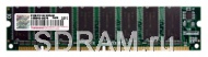 64MB SDRAM PC133 DIMM CL3 Transcend