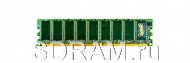 512MB DDR PC2100 DIMM CL2.5 Transcend x8