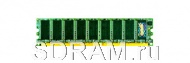 512MB DDR PC2100 DIMM ECC CL2.5 Transcend