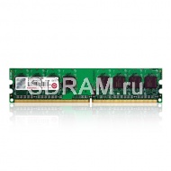 512MB DDR2 PC3200 DIMM CL3 Transcend x8