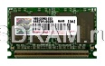 512MB DDR2 PC4200/4300 MICRO-DIMM 214pin CL4 Transcend
