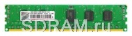 4GB DDR3 PC8500 DIMM ECC Reg CL7 Transcend quad rank x8