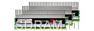 Оперативная память 4GB DDR3 PC17000 (2000MHz) DIMM Transcend aXeRam kit of 2