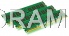 Оперативная память 12 GB DDR3 1333MHz Non-ECC CL9 DIMM STD Height 30mm, Kit of 3, Kingston