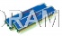 Оперативная память 8GB DDR3 1600MHz PC12800 DIMM Non-ECC CL9 HyperX Blu, Kit of 2, Kingston