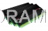 Оперативная память 12 GB DDR3 PC12800 DIMM CL9 HyperX XMP T1 Black Series kit of 3, Kingston