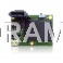 512MB IDE Flash Disk On Module (DOM), Transcend